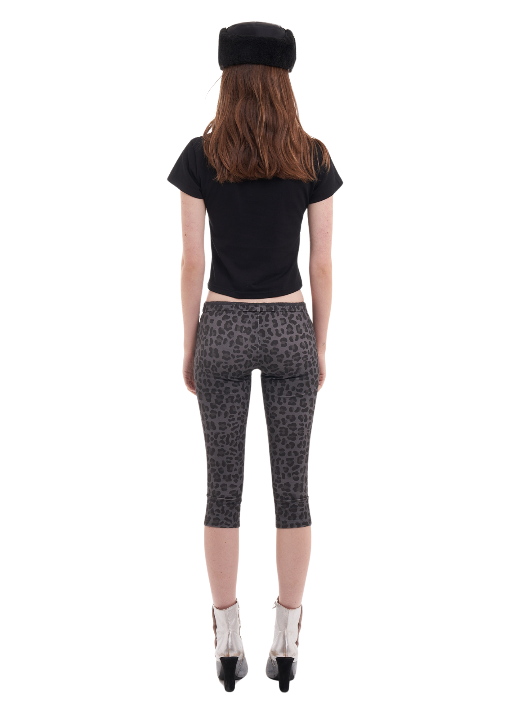 FASHION CHURCH BABY TEE