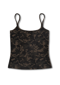 TANK IN CAMO