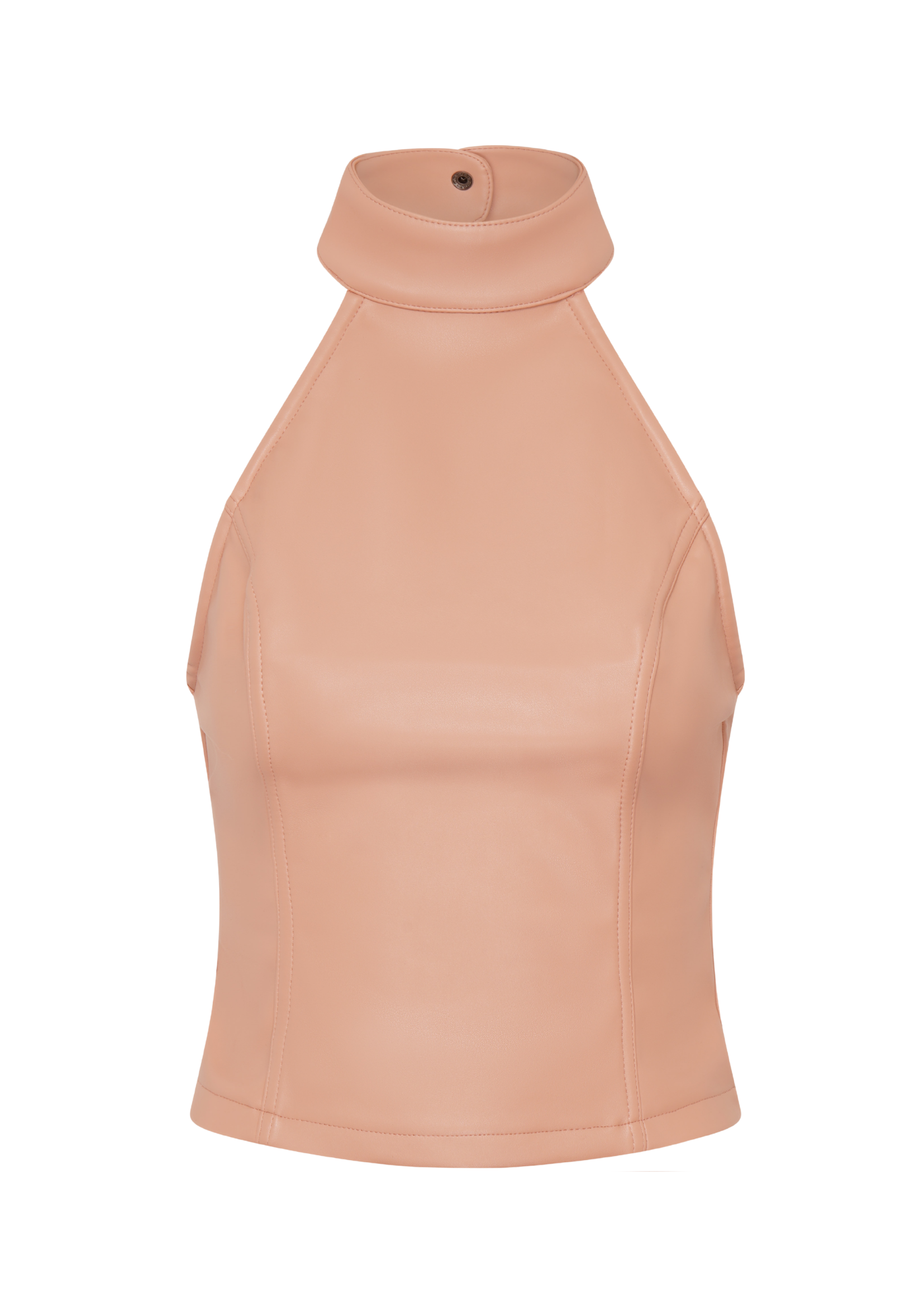 NIIHAI X REVOLVE THE MILA TOP IN MAUVE