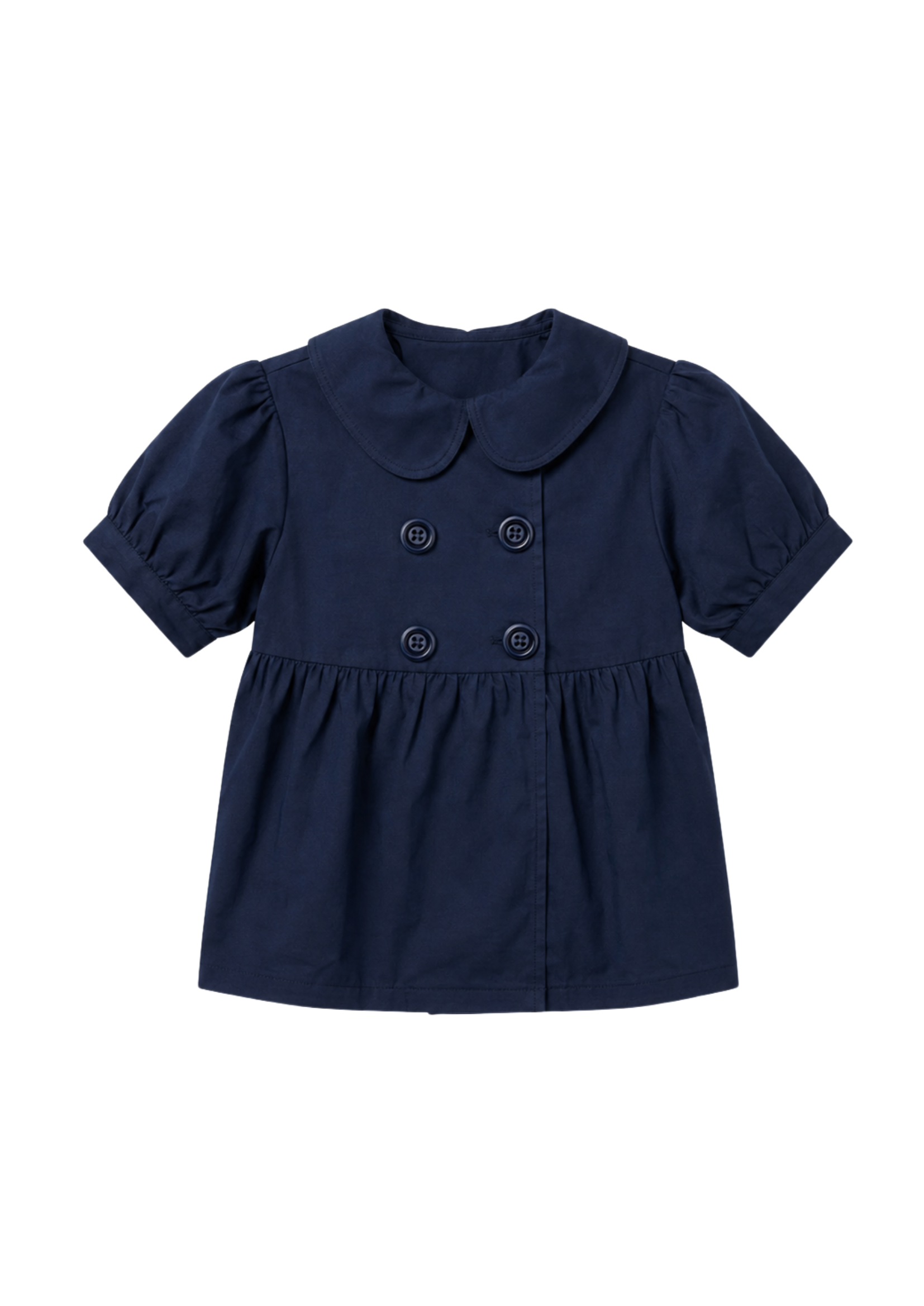 THE MONDAY JACKET IN NAVY