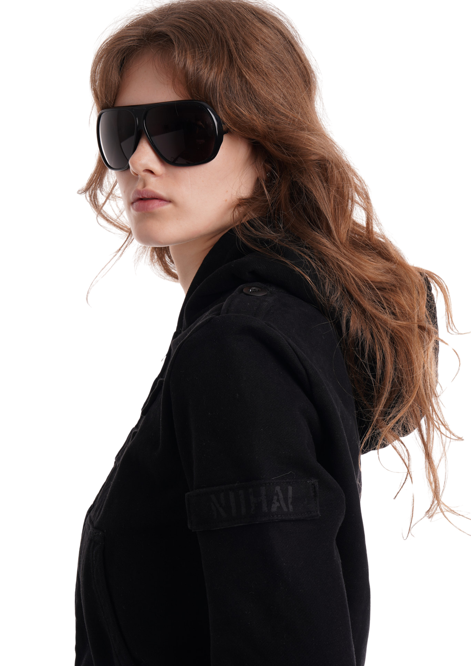 COMBAT HOODIE IN TACTICAL GREY