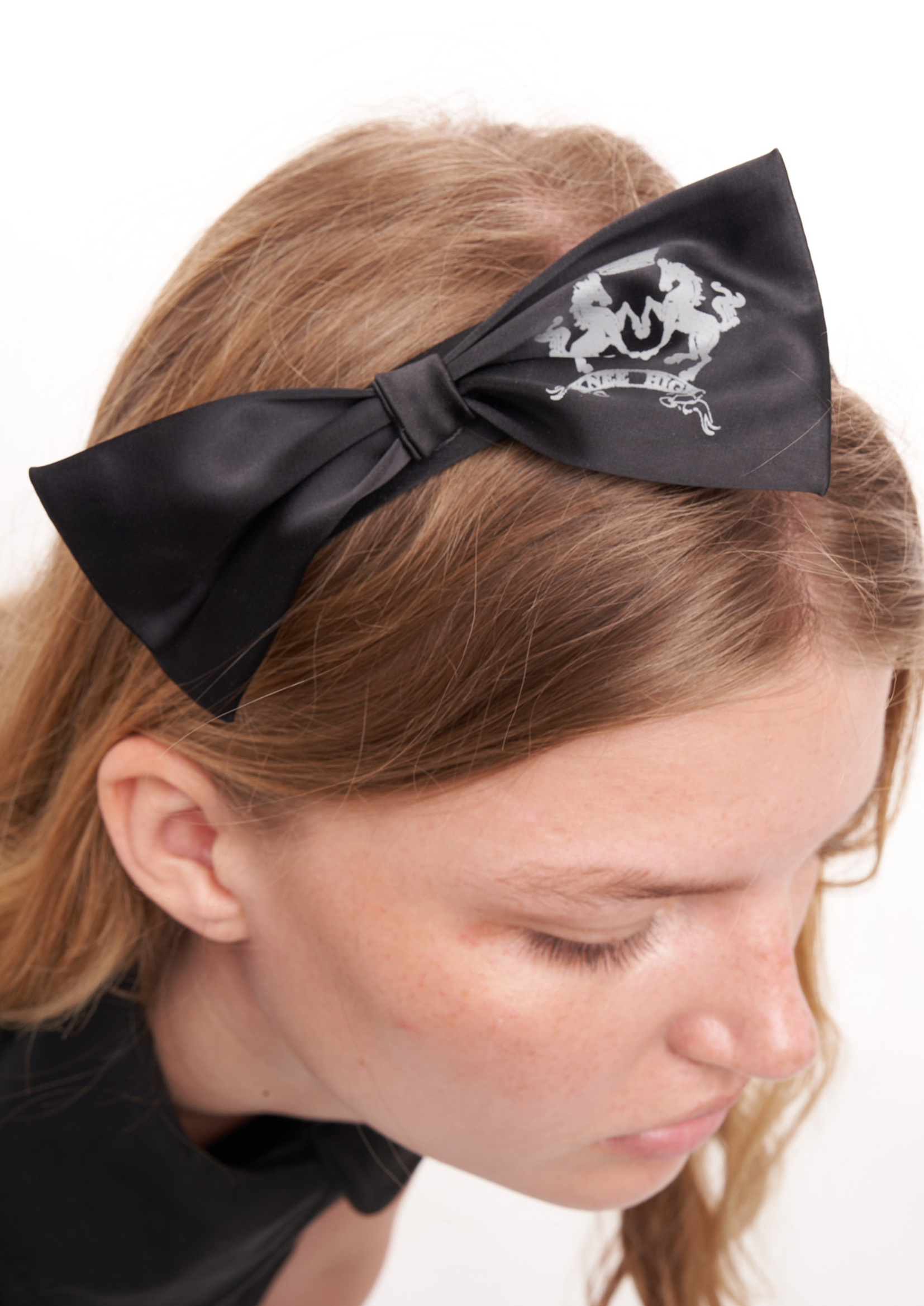 BOW HEADBAND