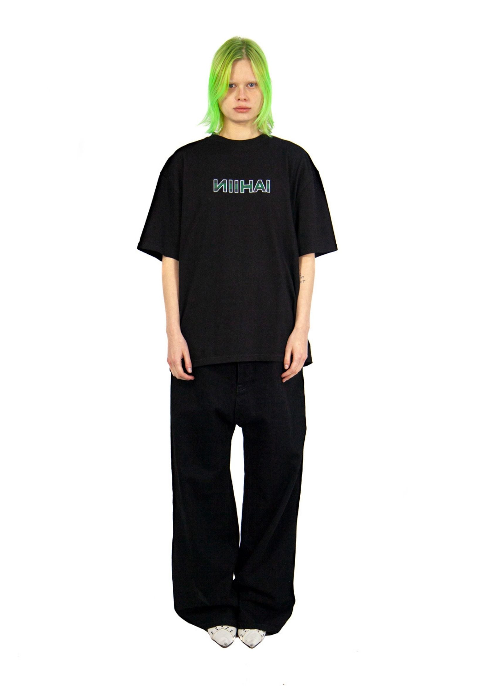 UNISEX STAR FORCE TEE