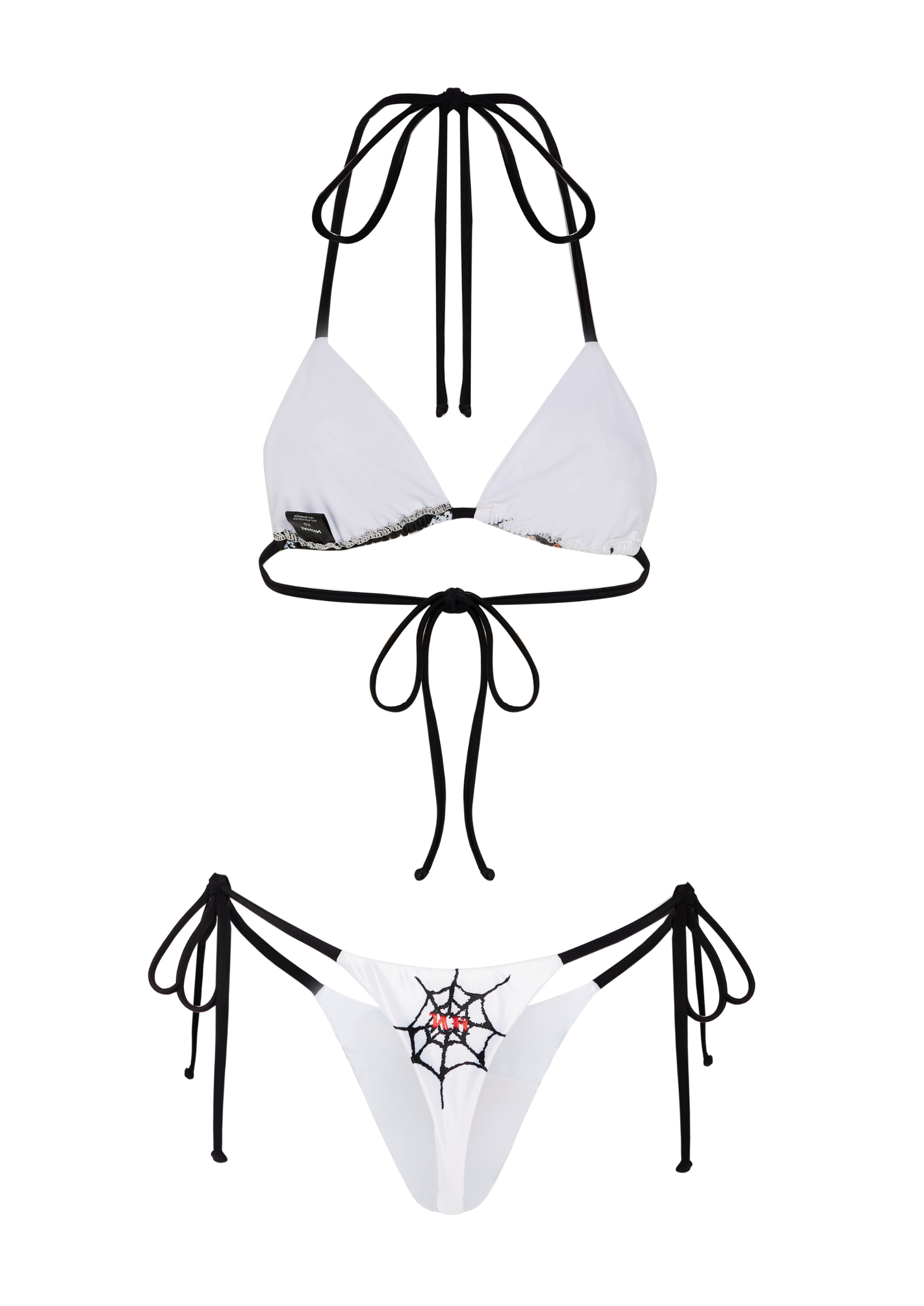 HOOLIGAN BIKINI
