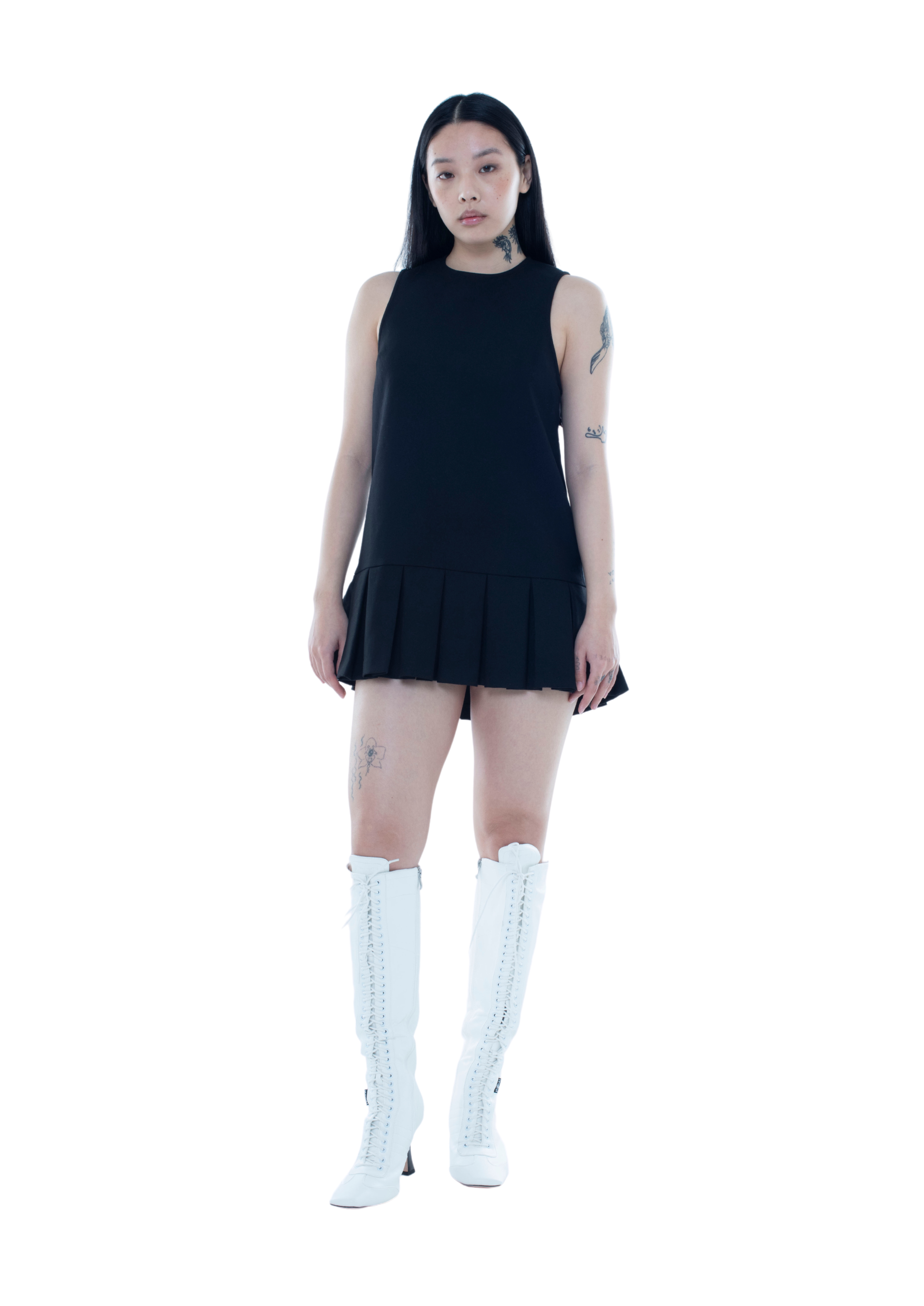 PARIS DRESS
