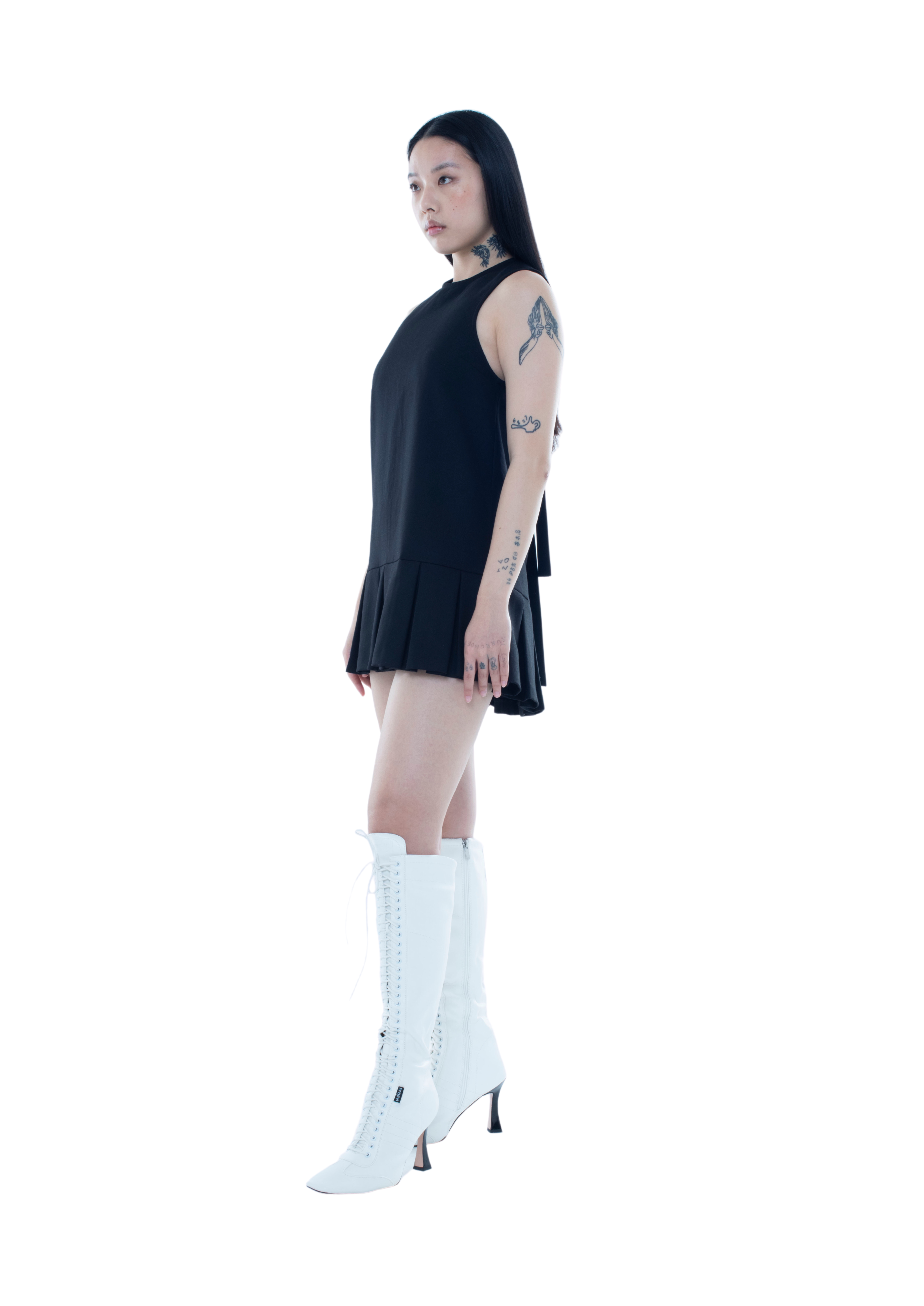 PARIS DRESS