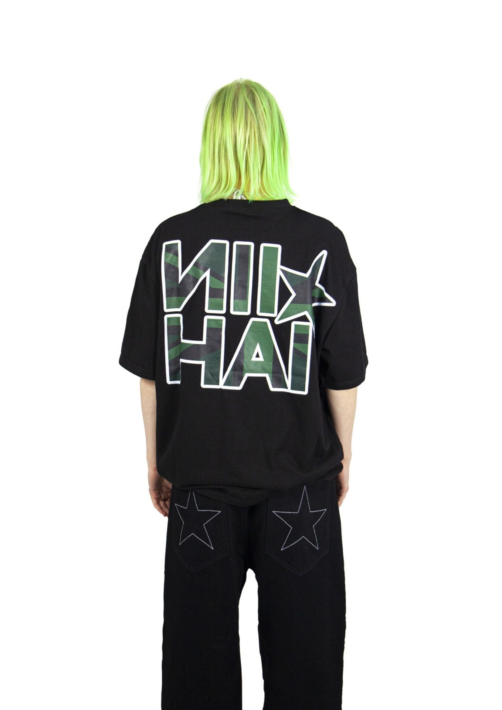 UNISEX STAR FORCE TEE