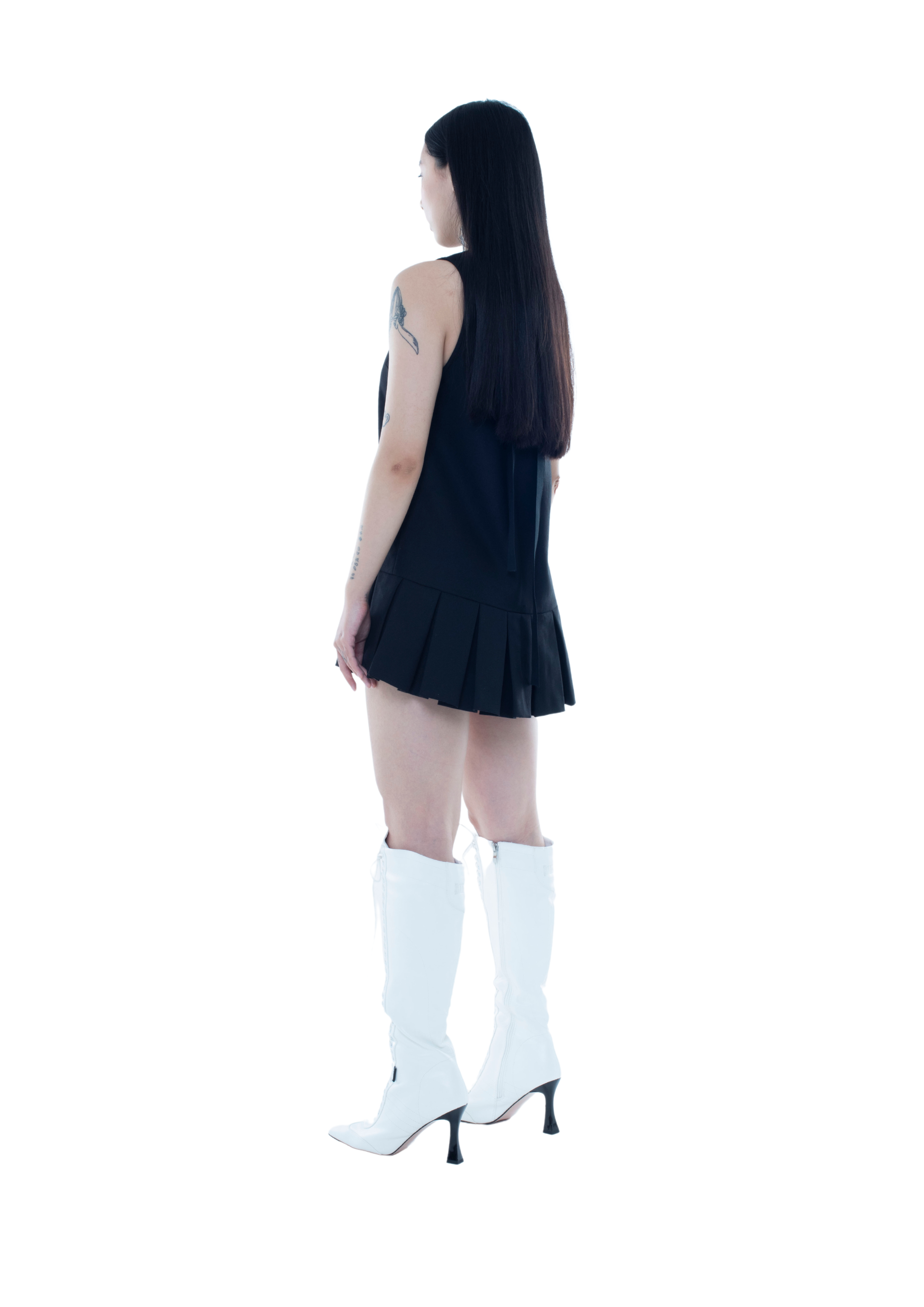 PARIS DRESS