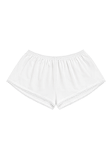 THE ALEX SHORTS IN WHITE