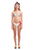 RAY ANCHOR BIKINI IN WHITE