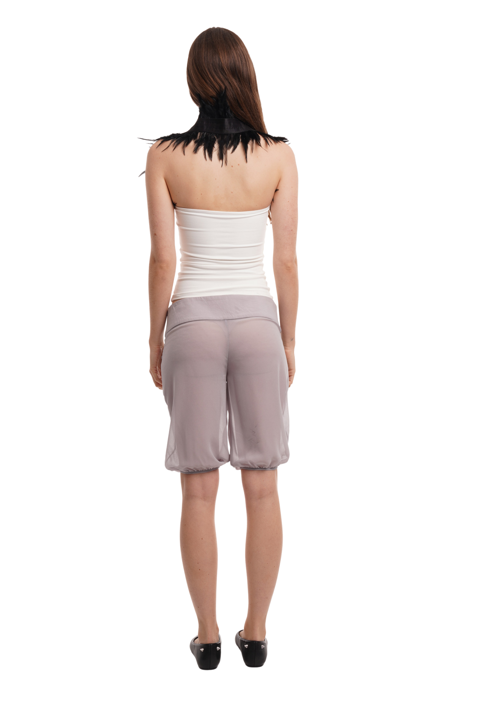 THE MARLO CAPRIS IN DUSK