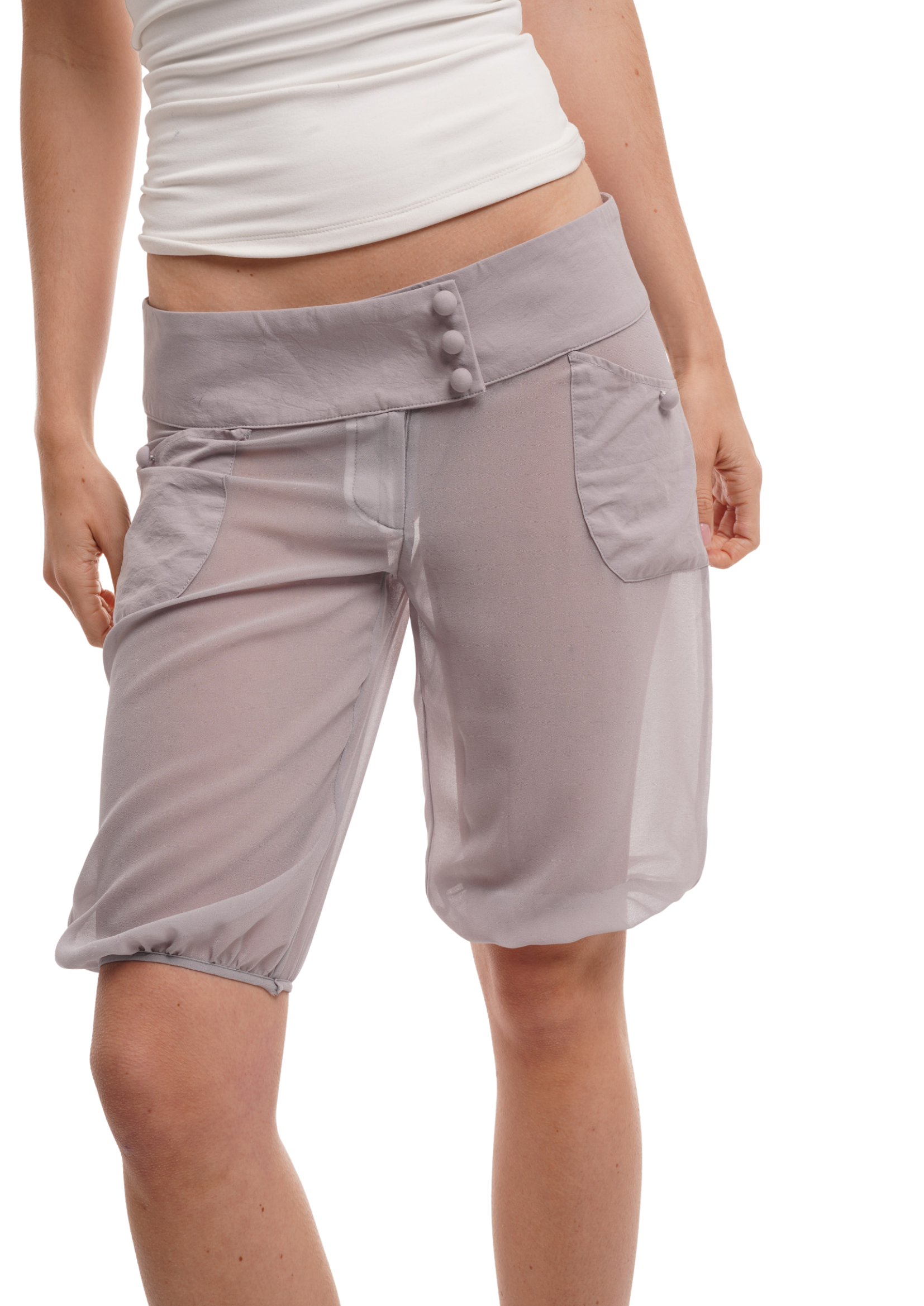 THE MARLO CAPRIS IN DUSK