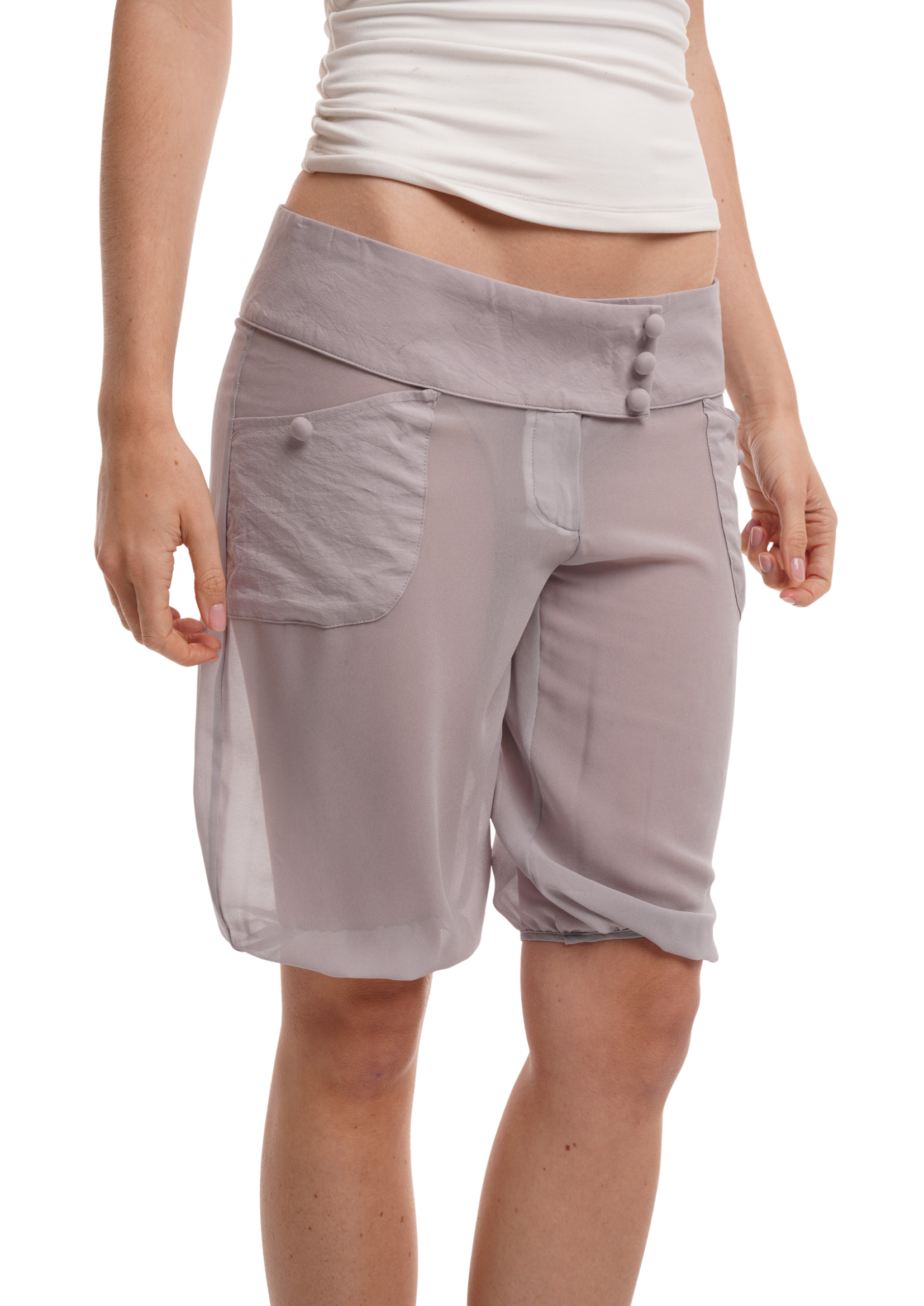 THE MARLO CAPRIS IN DUSK