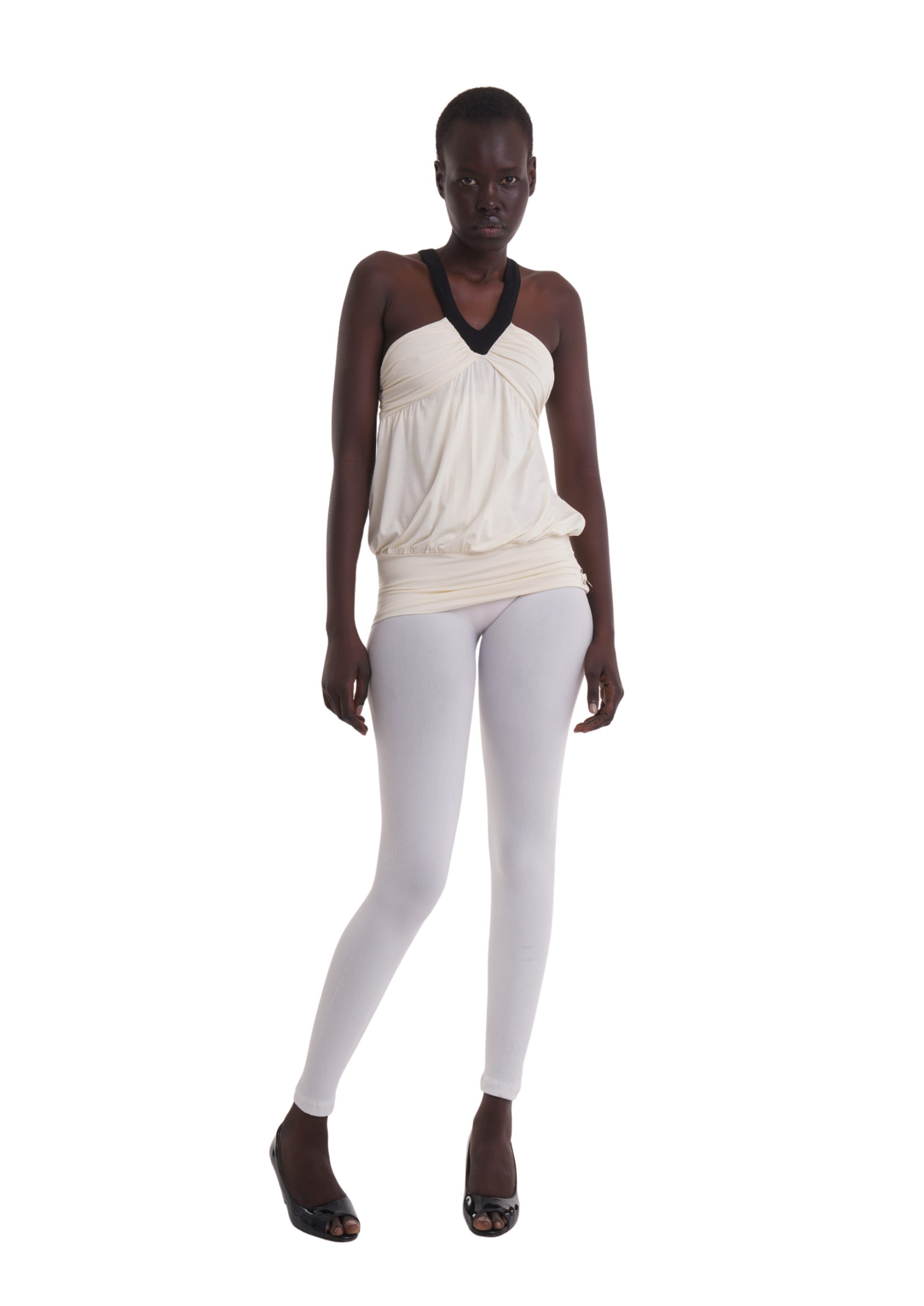 TESS TOP IN CLOUD