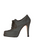 OXFORD HEELS IN GREY