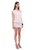 THE REL DRESS IN WHITE
