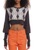 THE BUBBLE CARDI IN GREY ARGYLE