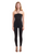 THE INFLUENCE JUMPSUIT IN BLACK