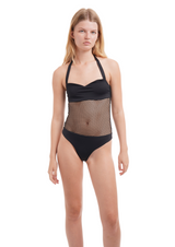 LANA SWIMSUIT IN BLACK