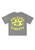 SOLDADO OVERSIZED TSHIRT IN GREY MARL