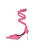 BRIGITTE HEELS IN PINK