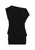 THE REL DRESS IN BLACK