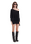 CHARLI FRINGE DRESS