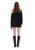 CHARLI FRINGE DRESS