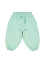 SWEATS SET CAPRIS IN ICE