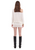 CHARLI DRESS IN FOREVER NOTHING