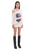 CHARLI DRESS IN FOREVER NOTHING