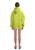 BASiCS HOODiE IN LIME