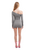 DEVOCIÓN DRESS IN GREY USA