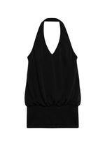 HAILEY DRESS IN BLACK