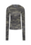 THE BELLA TOP IN CAMO