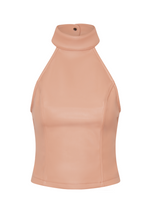 NIIHAI X REVOLVE THE MILA TOP IN MAUVE