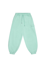 COVER TRACK PANTS IN ICE