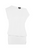 THE REL DRESS IN WHITE