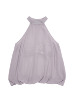 MIDNIGHT TOP IN DUSK