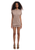 BOBBI KNIT DRESS IN SAND