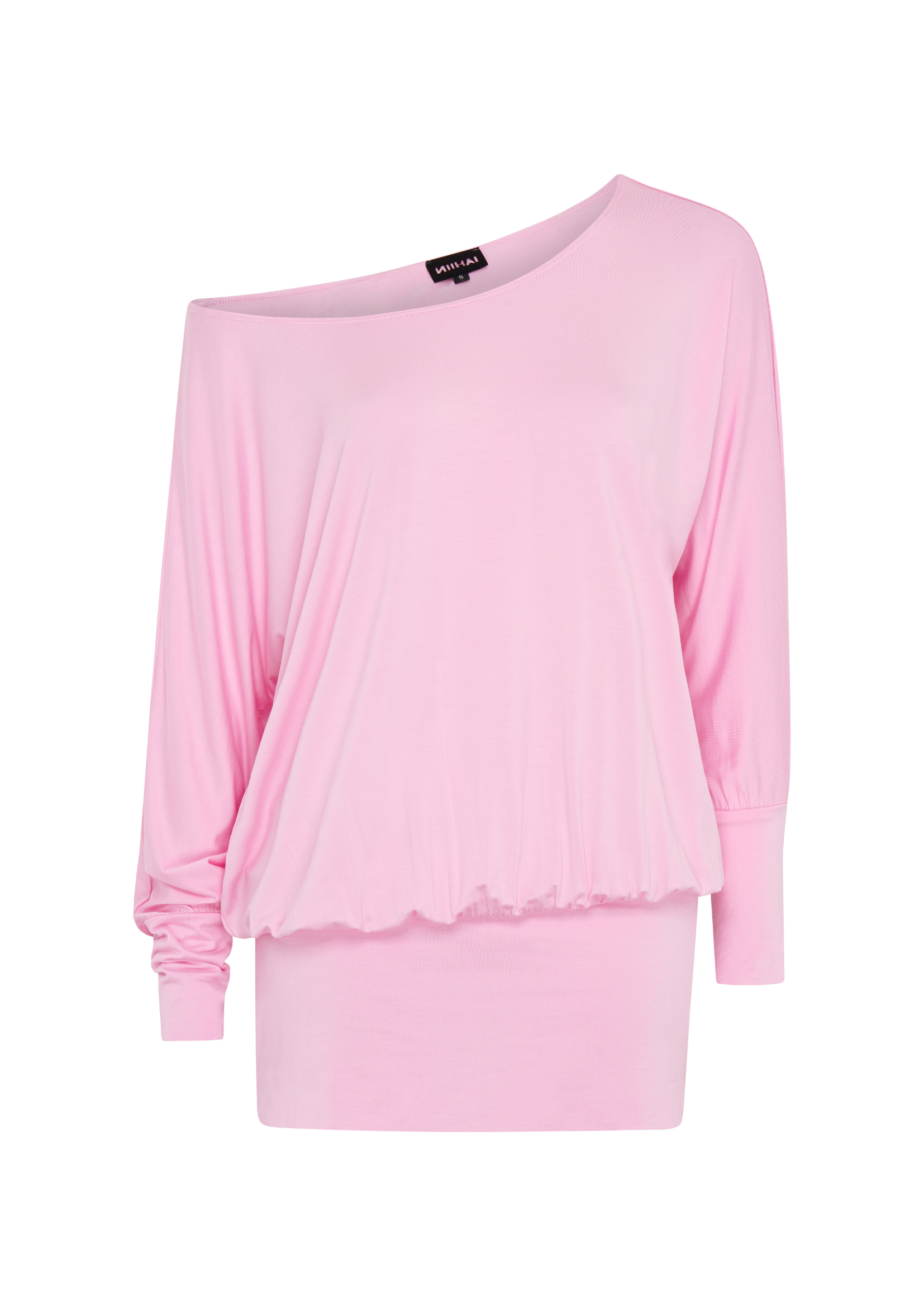 CHARLI DRESS IN CANDY FLOSS