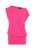 THE REL DRESS IN ROSIE PINK