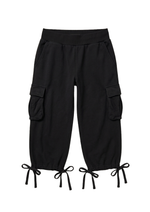 UTILITY TRACK CAPRIS IN TACTILE GREY