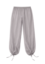 LENA TROUSERS IN DARK GREY