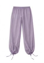 LENA TROUSERS IN DUSK