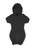 BOBBI DRESS IN BLACK