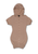 BOBBI KNIT DRESS IN SAND