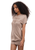 BOBBI KNIT DRESS IN SAND