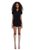 BOBBI DRESS IN BLACK