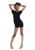 BOBBI DRESS IN BLACK